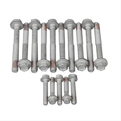 CHEVROLET PERFORMANCE HEAD BOLT KIT - 04+ LS - 2 NEEDED PER ENGINE - 17800568