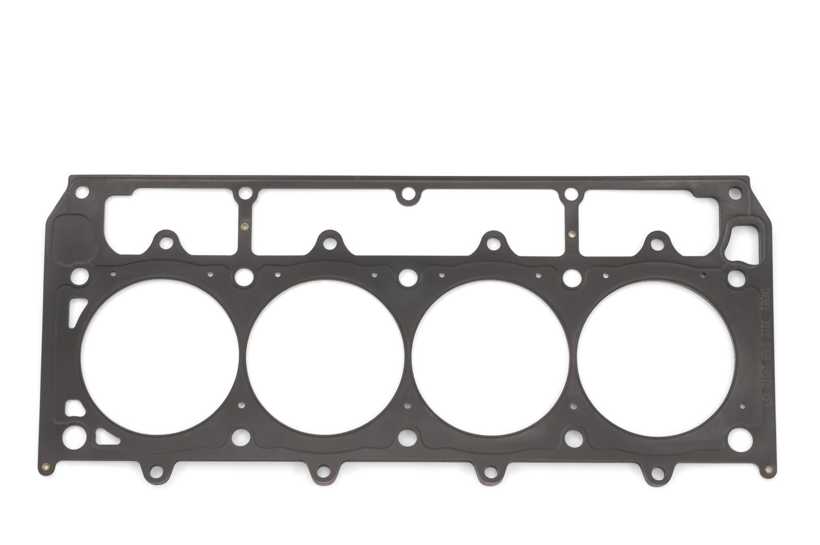 CHEVROLET PERFORMANCE MLS HEAD GASKETS - FOR 6 BOLT BLOCKS AND HEADS - 19170419