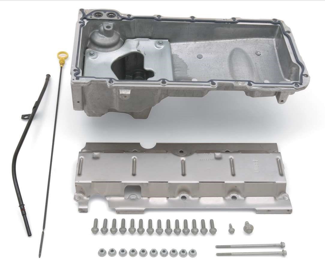 CHEVROLET PERFORMANCE OIL PAN - MUSCLE CAR KIT - 19212593