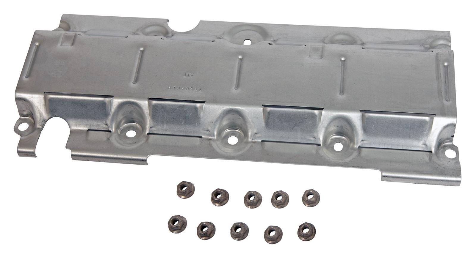 CHEVROLET PERFORMANCE WINDAGE TRAY - LSX - 4.000" STROKE ENGINES - 19244049