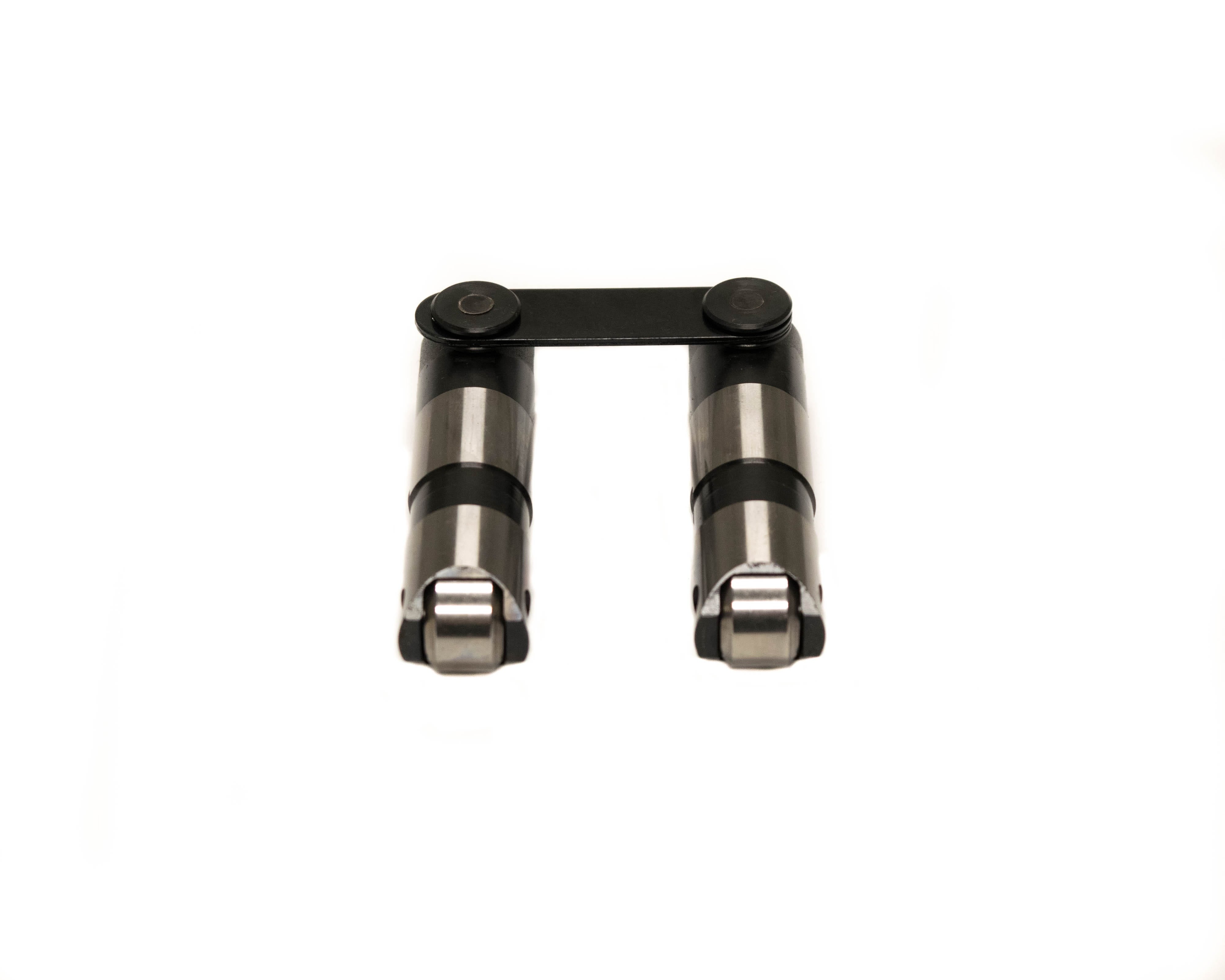 JOHNSON LIFTERS - LS - SLOW LEAKDOWN - LINK BAR - SINGLE PAIR - 2116LSR-1