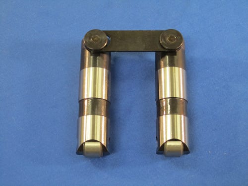 JOHNSON LIFTER SET - LS - SLOW LEAKDOWN - RACE STYLE - 2116LSR