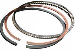 WISECO PISTON RING SET - 3.785" - SOLD PER CYLINDER - 3785HF