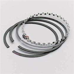 WISECO PISTON RING SET - 3.805" - SOLD PER CYLINDER - 3805HF