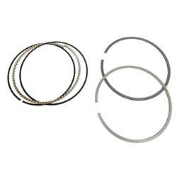 WISECO PISTON RING SET - 4.000" - SOLD PER CYLINDER - 4000GFX
