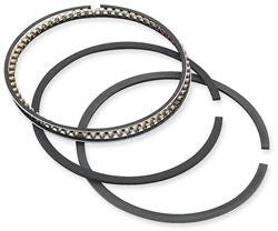 WISECO OIL RING - 3.998"-4.007" BORE - 3mm - SOLD INDIVIDUALLY - 4005F