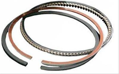 WISECO PISTON RING SET - 4.168" - SOLD PER CYLINDER - 4168GFX