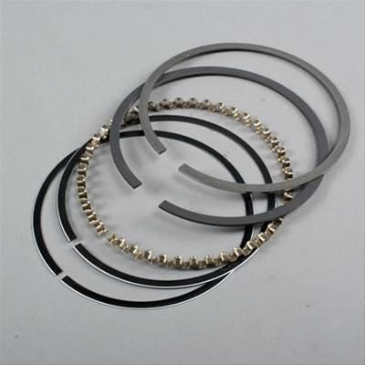 WISECO PISTON RING SET - 4.188" - SOLD PER CYLINDER - 4188GFM