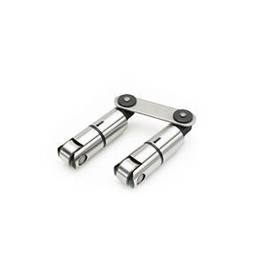 CROWER MECHANICAL ROLLER LIFTERS - LS1 - SEVERE DUTY - +.300" HEIGHT - W/ HIPPO - 66278TH-16
