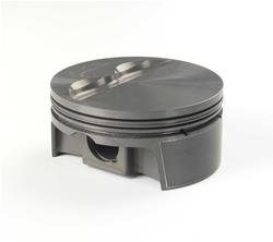 MAHLE PISTONS - GM LS - 4.030" BORE - 3.622" STROKE - 6.098" ROD - 4CC FLAT TOP - 930217730