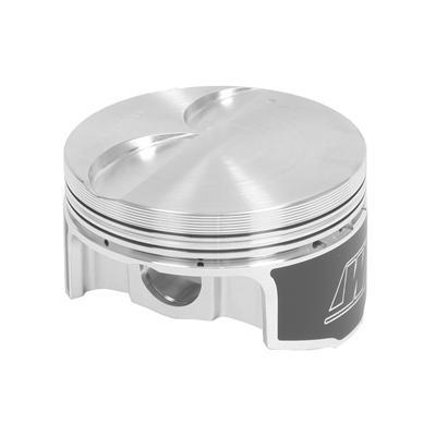 WISECO BOOSTED LS PISTONS - 4.030" BORE - 3.622" STROKE - 6.098" ROD - 3.2CC FLAT TOP - AW-07905