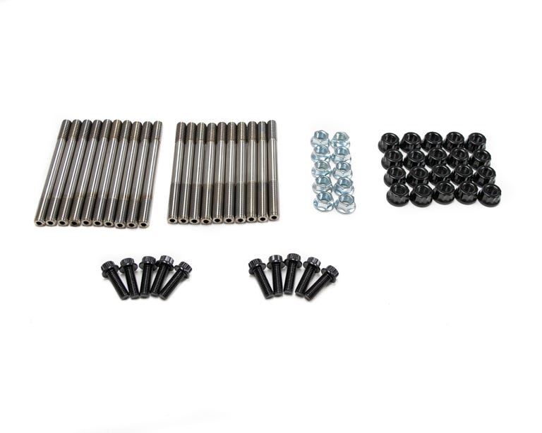 BTR CUSTOM AGE 625+ LS MAIN STUD KIT - BTR-CA625-MSK