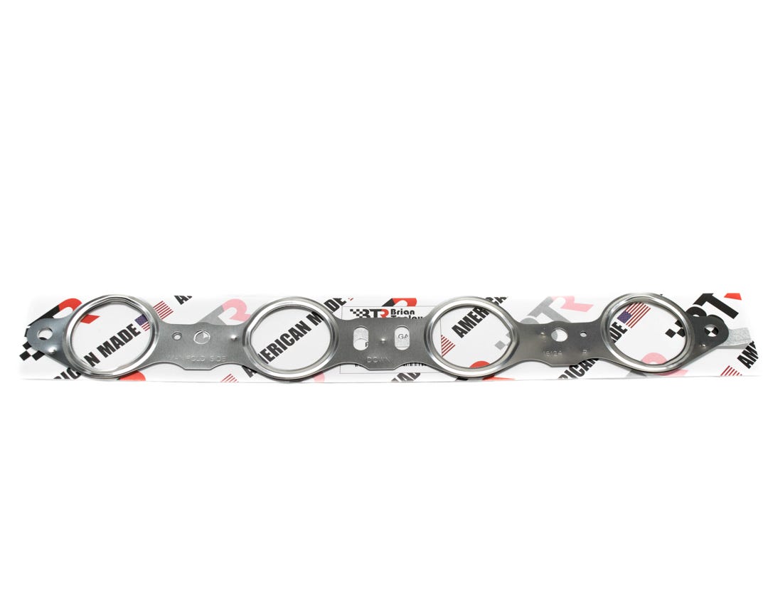 BTR HEADER GASKET - LS - MLS - BTR17944