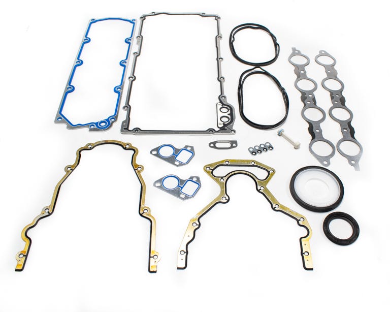 BTR GEN IV LS GASKET KIT - BTR29793