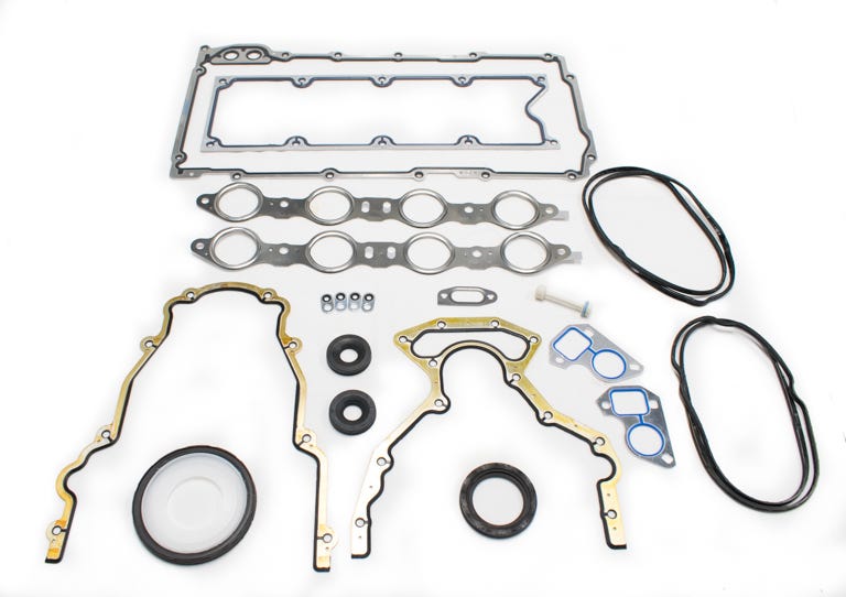 BTR GEN III LS GASKET KIT - BTR73450
