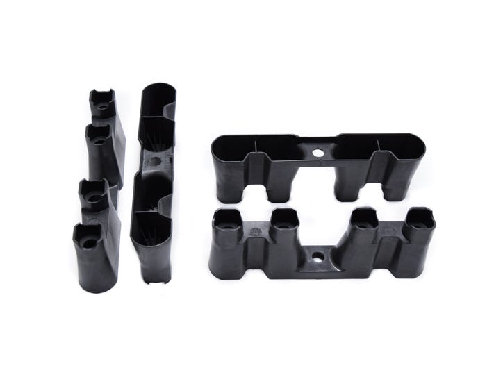 BRIAN TOOLEY RACING LIFTER TRAYS - SET OF 4 - BTR95365-4