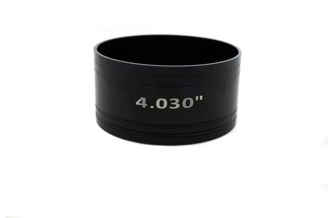 BTR RING COMPRESSOR - 4.030" - BTRRC4030