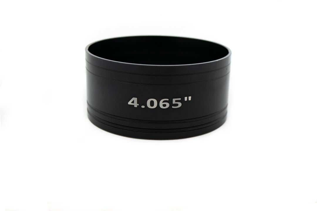 BTR RING COMPRESSOR - 4.065 - BTRRC4065