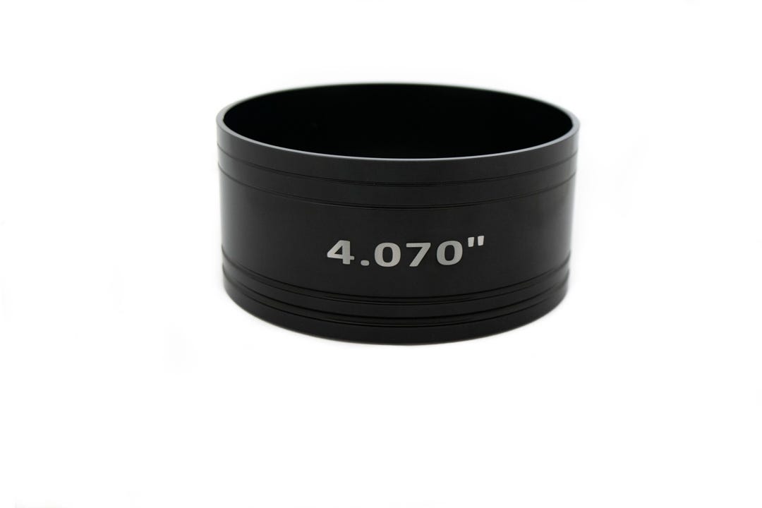 BTR RING COMPRESSOR - 4.070 - BTRRC4070