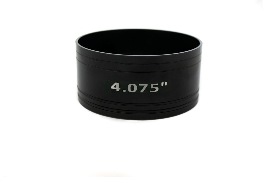BTR RING COMPRESSOR - 4.075 - BTRRC4075