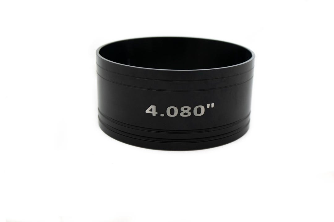 BTR RING COMPRESSOR - 4.080 - BTRRC4080