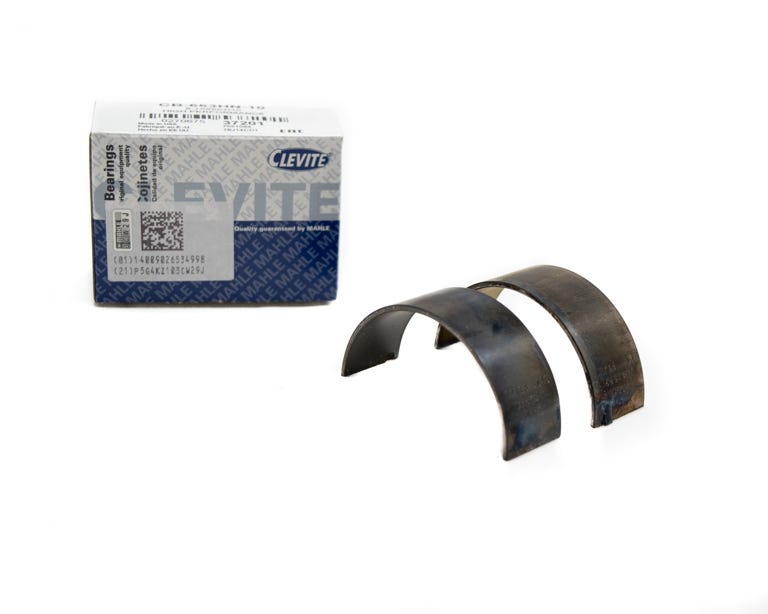 CLEVITE ROD BEARINGS - H-SERIES - LS1/SBC - FOR .010" UNDERSIZED CRANK - CB663HN10