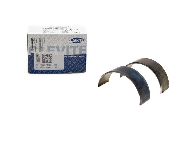 CLEVITE ROD BEARINGS - LS1/SBC - H-SERIES - STANDARD - CB663HN