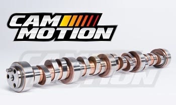 CAM MOTION CAMSHAFT - LS - PDS 224/238 - CM0053