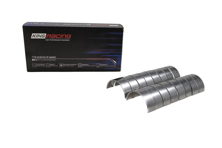 KING ROD BEARINGS - LS - XP SERIES - FOR .001 ADDITIONAL CLEARANCE - CR807XPNSTDX