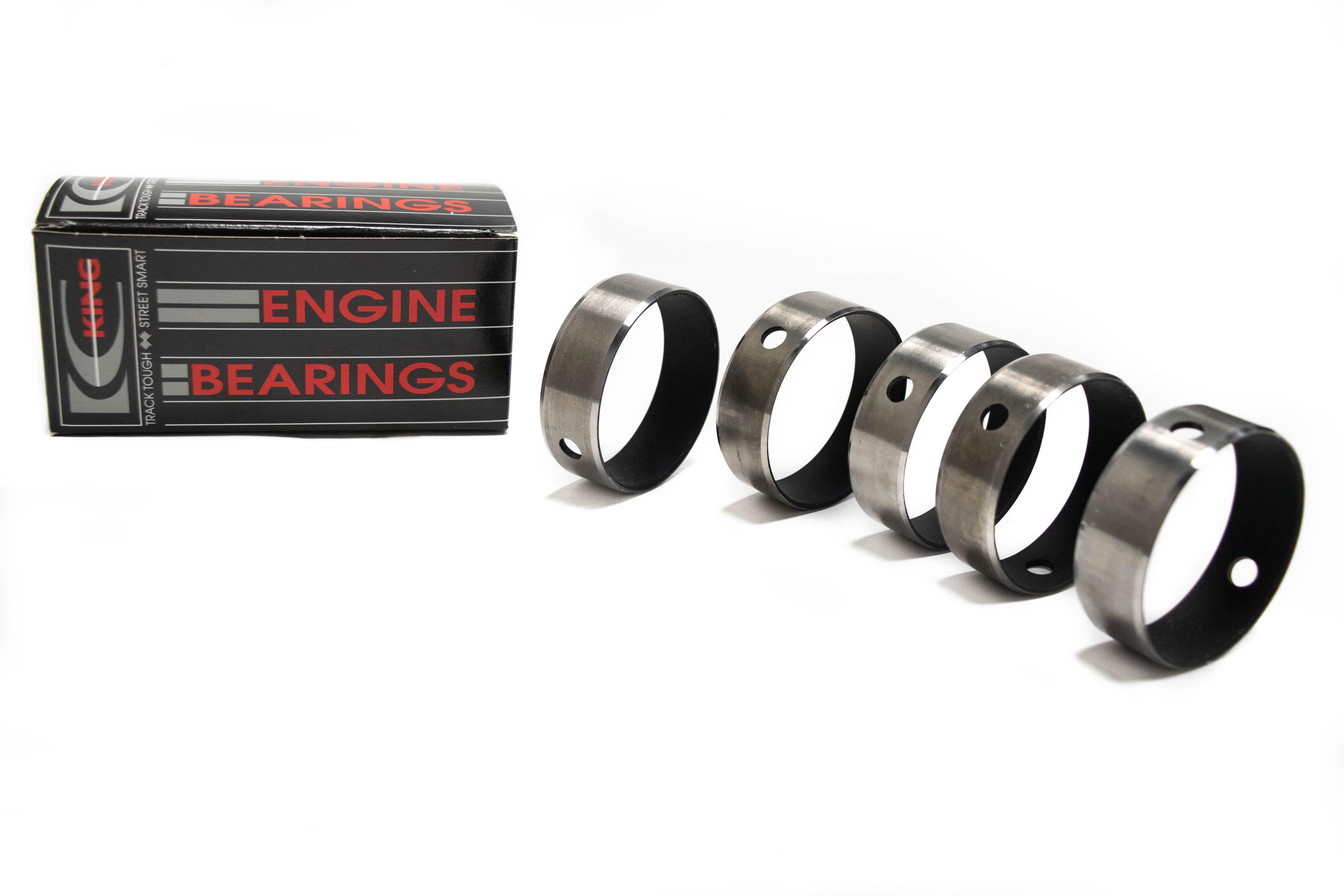 KING CAM BEARINGS - 06-13 LS - HP SERIES - COATED - CS5171HPT