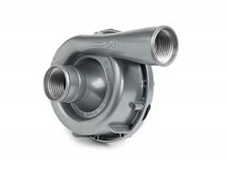 DAVIES CRAIG WATER PUMP - 150L/MIN - 40GAL/MIN - ELECTRIC - 8160