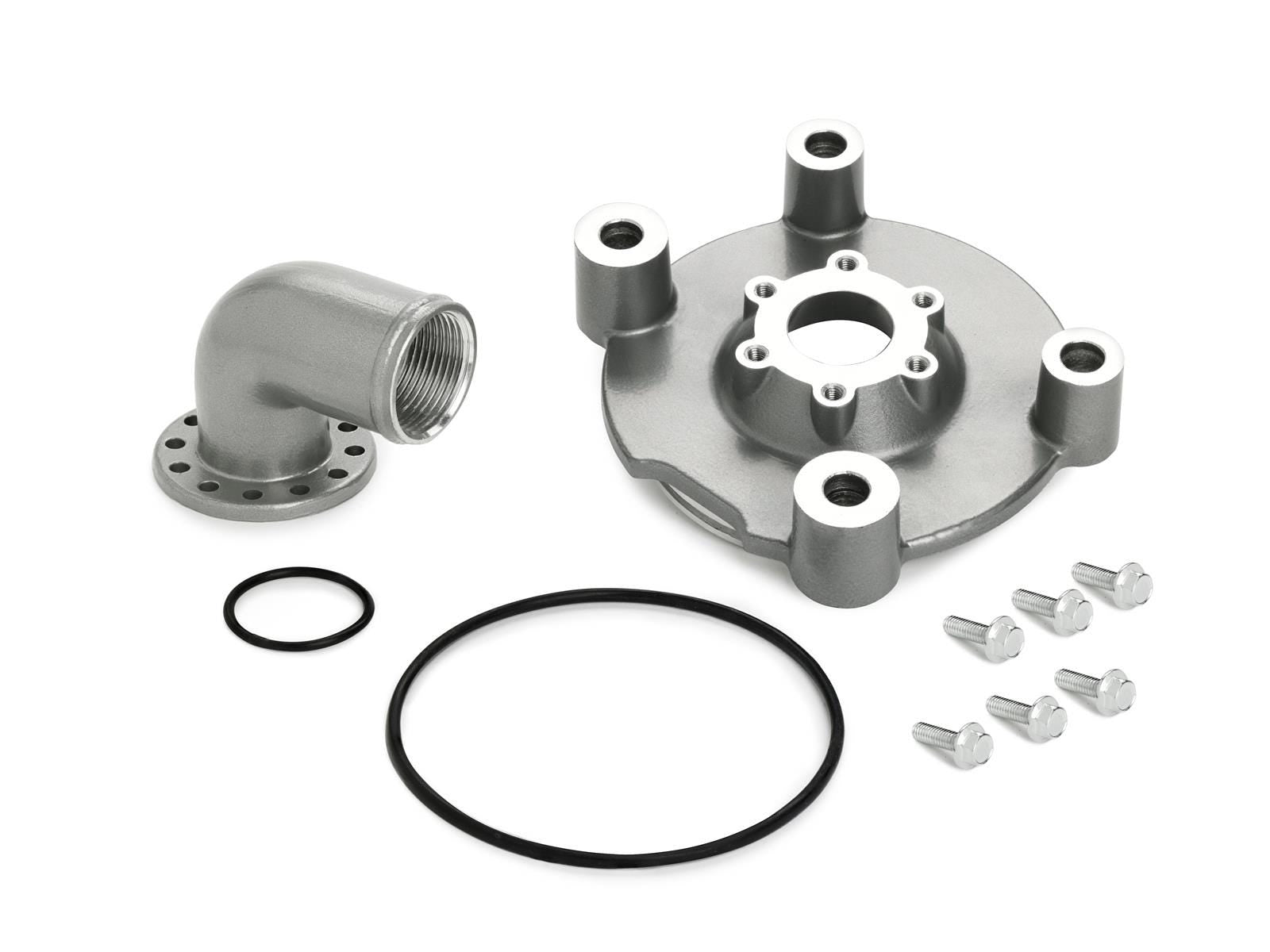 DAVIES CRAIG PLUMBING KIT - COYOTE PLUMBING KIT - 5.0 COYOTE - 8660