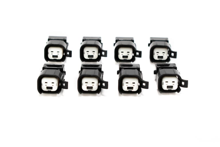 BTR EV1 TO EV6 ADAPTER SET - EV1/EV6-8