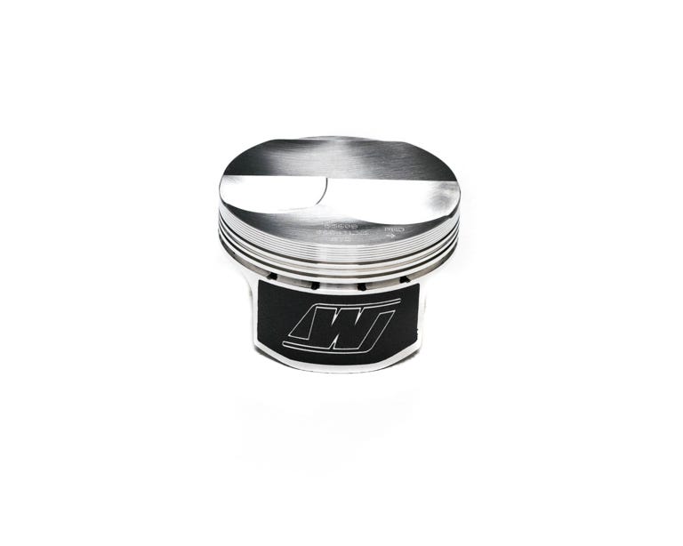 WISECO LS PISTONS - 3.780" BORE - 3.622" STROKE - 6.098" ROD - 6CC DOME - K0041XS