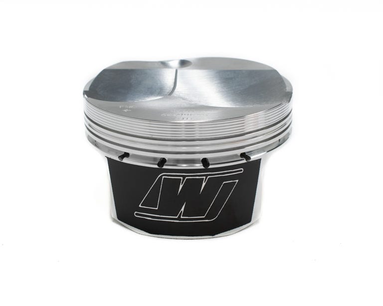 WISECO LS PISTONS - 4.005" BORE - 3.622" STROKE - 6.098" ROD - 9CC DOME - K0044X05