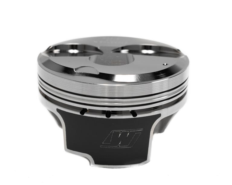 WISECO PISTONS - LT1 - 4.070" BORE - 3.622".927" - 6.125" ROD -2cc VOL - FLAT TOP - K0233X05