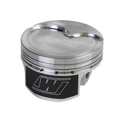 WISECO PISTONS - GEN 5 - L83 - 3.790" BORE - 3.622" STROKE - 6.125" ROD -8.5cc VOL - DISH - K0380X1