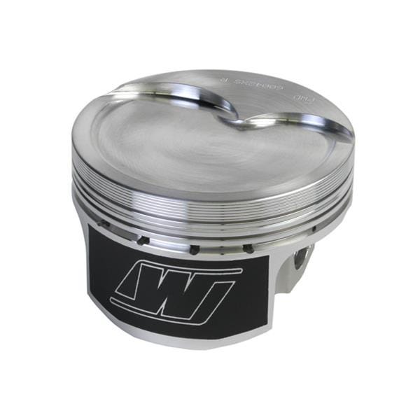 WISECO PISTONS - GEN 5 - L83 - 3.800" BORE - 3.622" STROKE - 6.125" ROD -8.5cc VOL - DISH - K0380X2