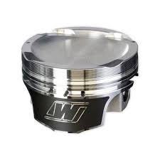 WISECO PISTONS - GEN 5 - L83 - 3.780" BORE - 3.622" STROKE - 6.125" ROD -8.5cc VOL - DISH - K0380XS