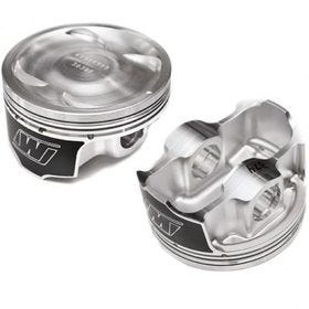 WISECO GEN V LT PISTONS - 3.800" BORE - 3.622" STROKE - 6.125" ROD - .5CC DISH - K0381X2