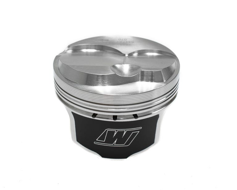 WISECO PISTONS - LS3/L99 - 4.070" BORE - 3.622" STROKE - 6.125" ROD - 12cc VOL - DOME - K447X7
