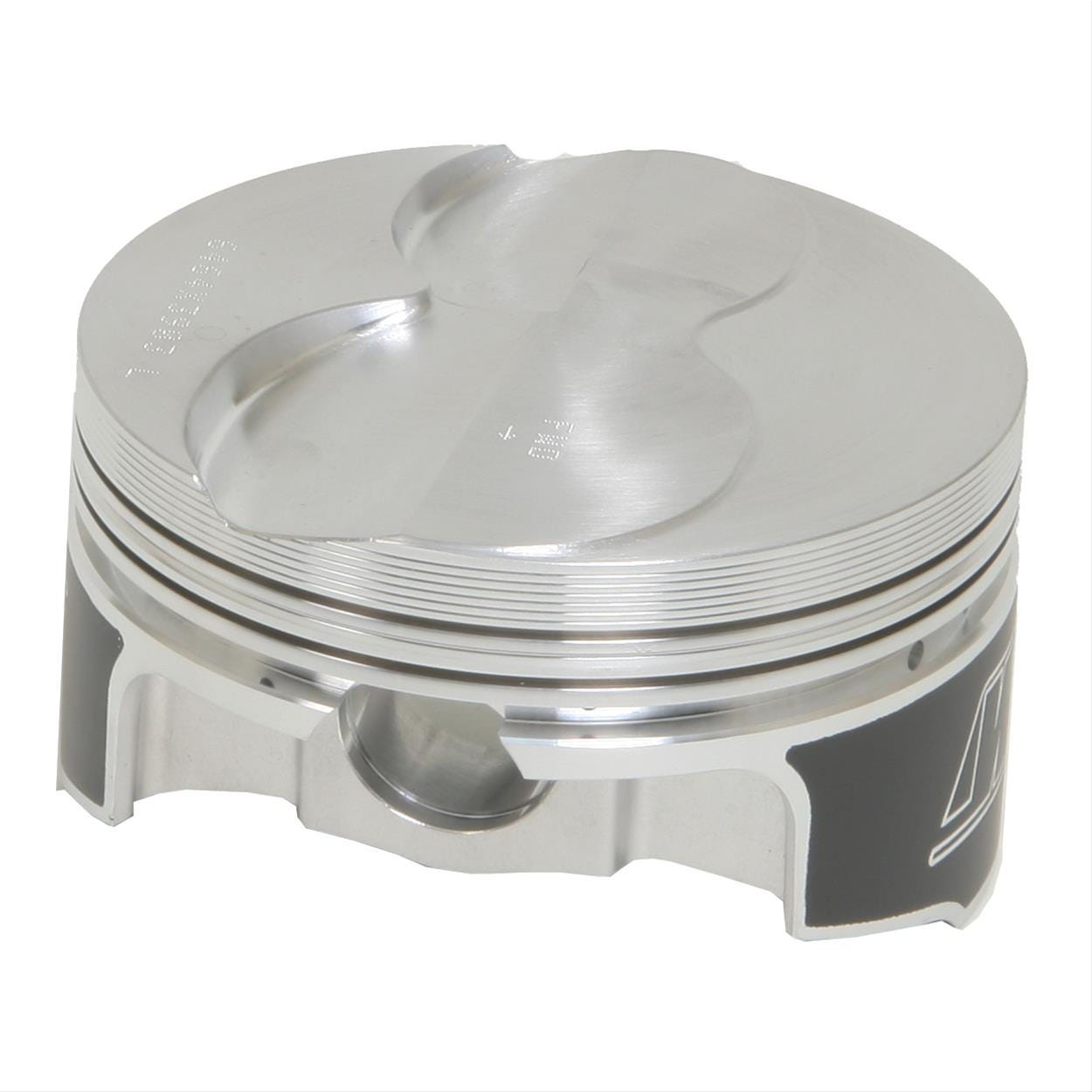 WISECO PISTONS - GM LS - 4.030" BORE - 4.000" STROKE - 6.125" ROD -3cc VOL - DOME - K464X3