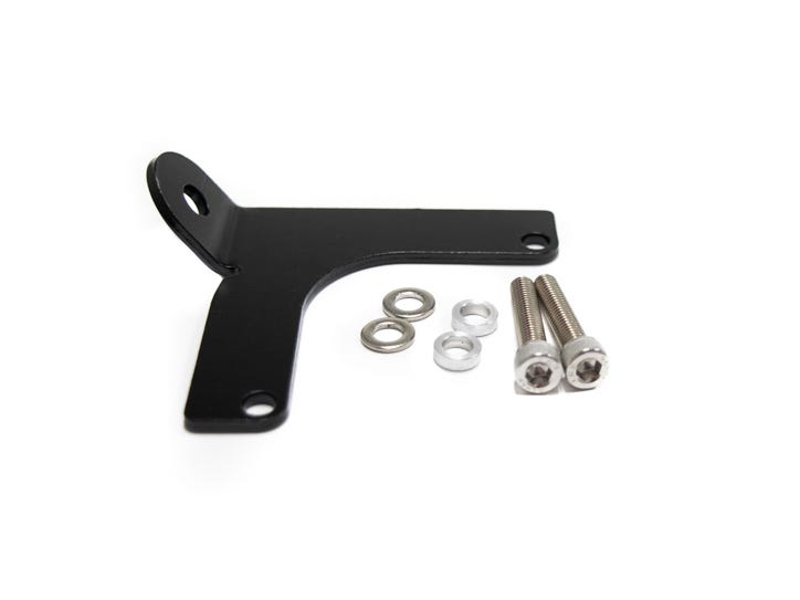 BTR EQUALIZER THROTTLE BRACKET KIT - SINGLE HOLE - LTBK-01