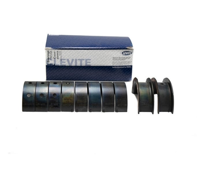 CLEVITE MAIN BEARINGS - LS - STANDARD - MS2199H