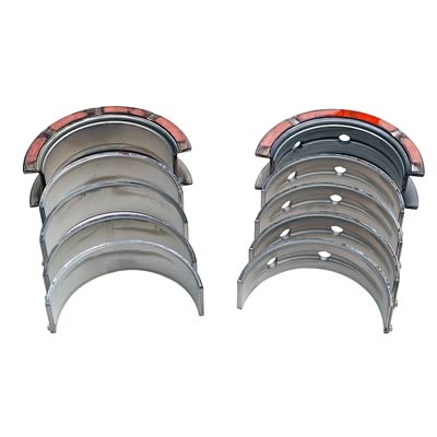 CLEVITE MAIN BEARINGS - LS - FOR .001" UNDERSIZED CRANK - MS2199H1