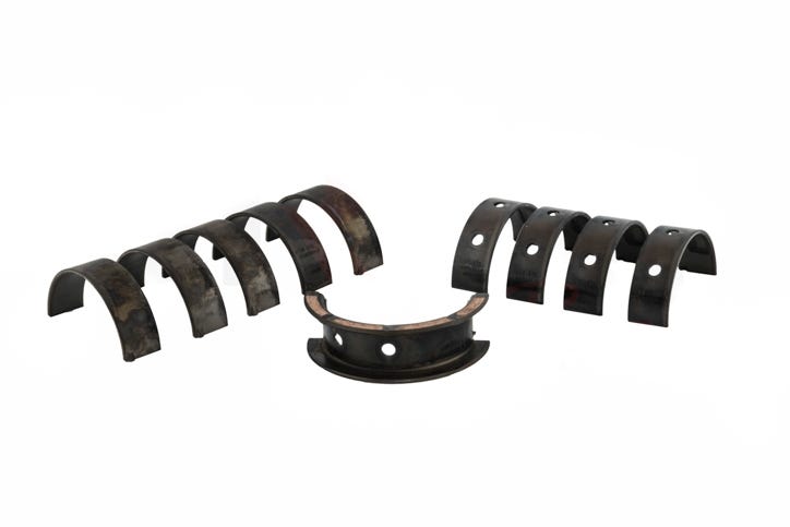 CLEVITE MAIN BEARINGS - GEN V LT - +.001" CLEARANCE - MS2339HX