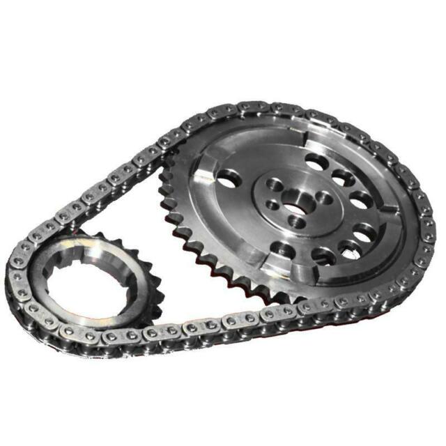 ROLLMASTER TIMING CHAIN - 06+ LS2 & WET SUMP LS3 - SINGLE ROLLER - 4 POLE - 58X - CS1190