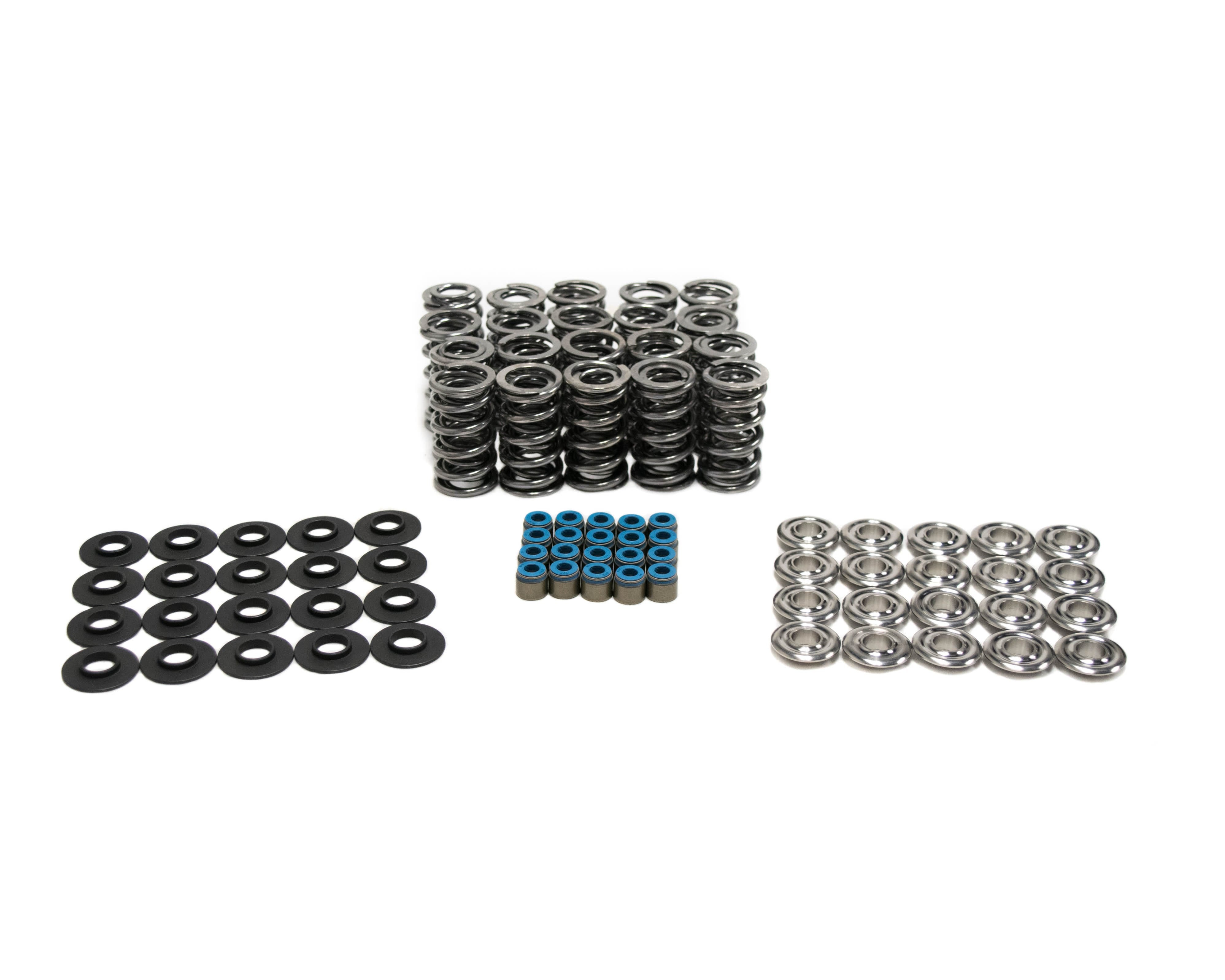 BTR PLATINUM GEN III DODGE VIPER DUAL SPRING KIT - .660" LIFT - SK012