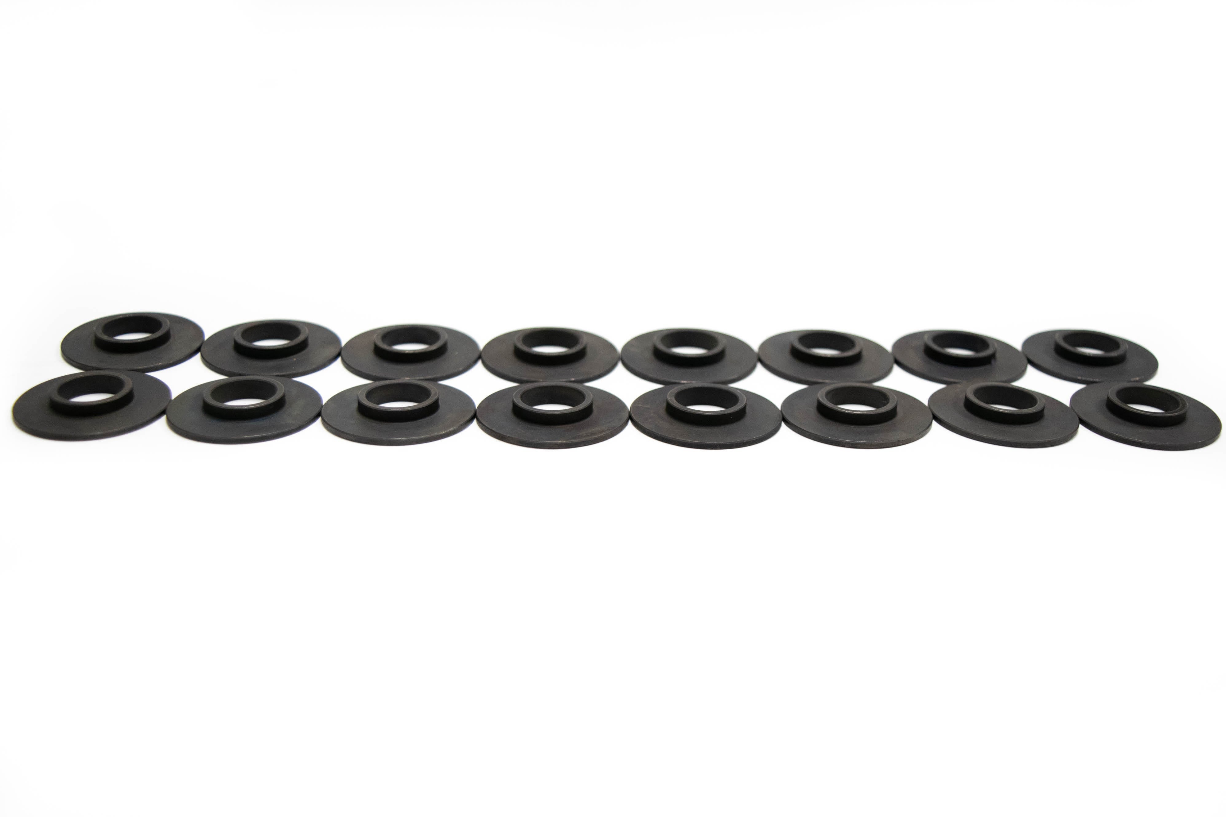 BTR SPRING LOCATOR - FOR DART/RHS LS GUIDES - .060" THICK - SET OF 16 - SL520060-16