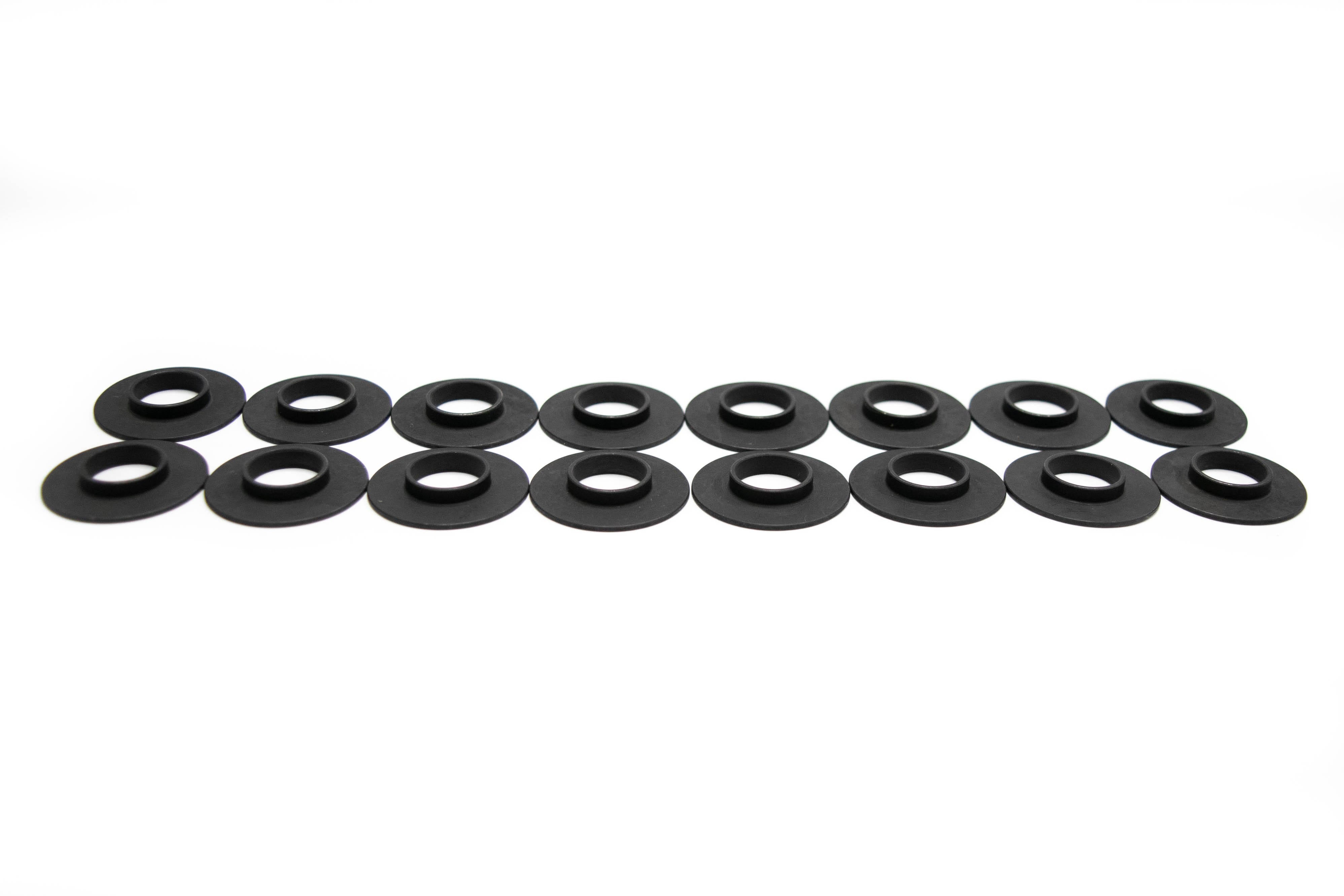 BTR SPRING LOCATOR SET - FOR BRONZE GUIDES - .045" THICK - SL565045-16